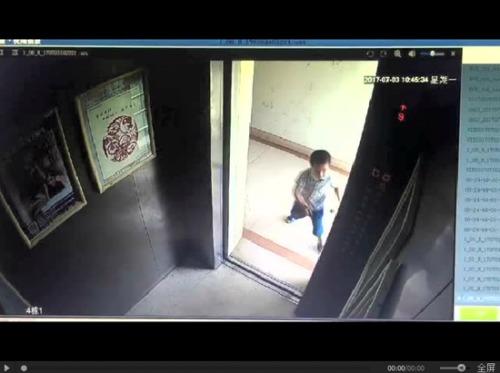 西子电梯总裁坠亡,西子电梯总裁坠亡是哪一集