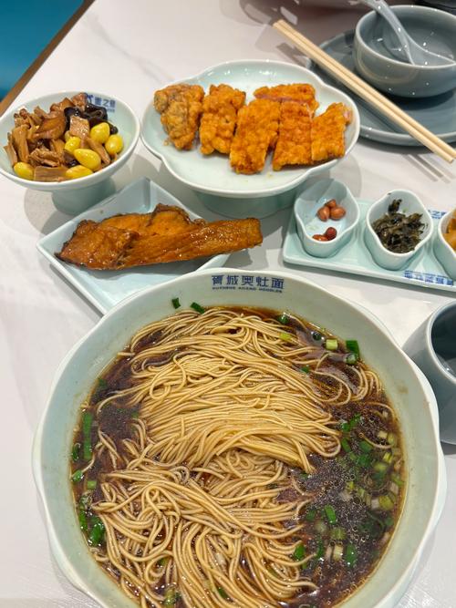 吃1碗面被罚3000元,吃一碗面